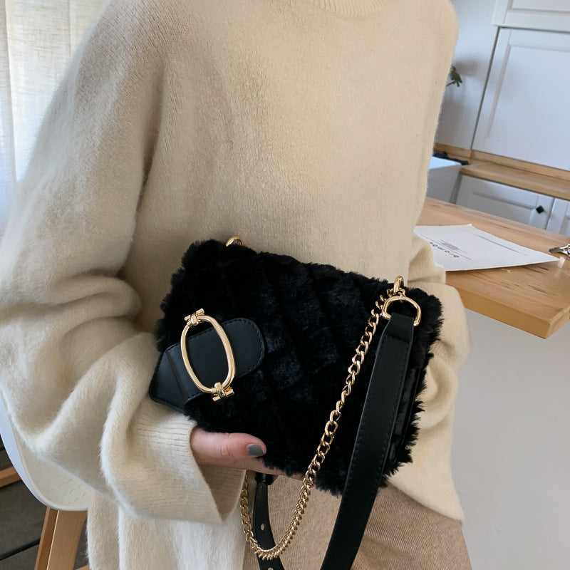 Cozy Chic