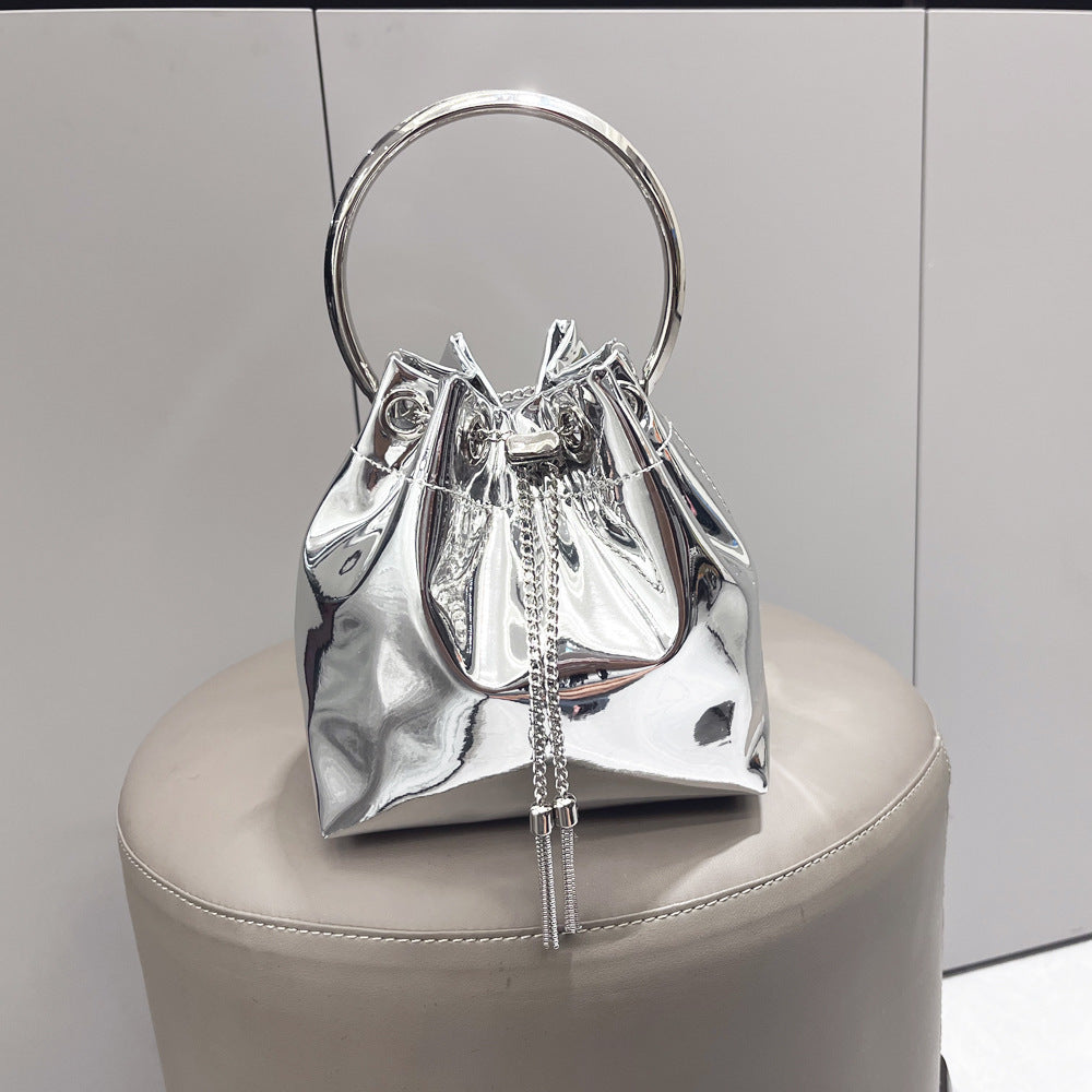 Metallic Muse