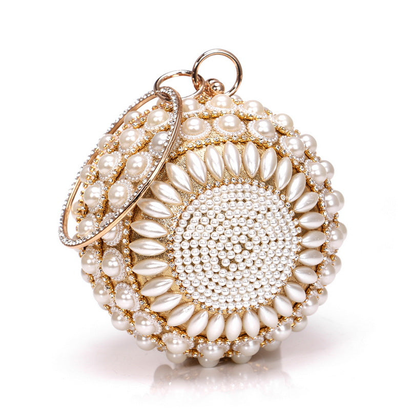 Pearl Chic