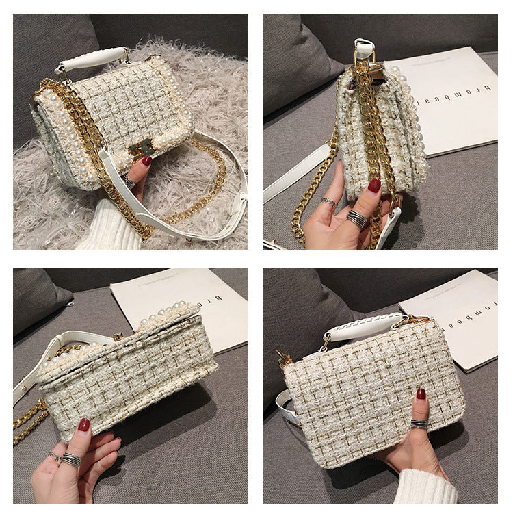 Messenger Chic