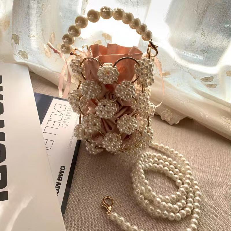 Pearlescent Sling