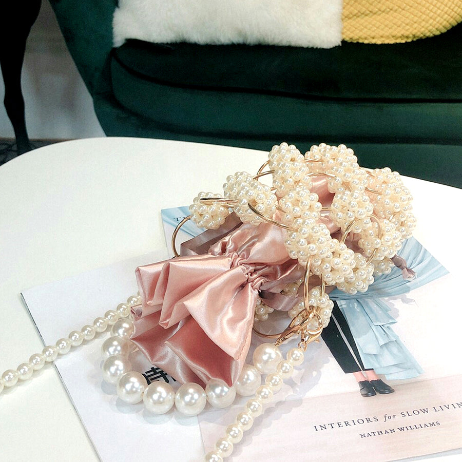 Pearlescent Sling
