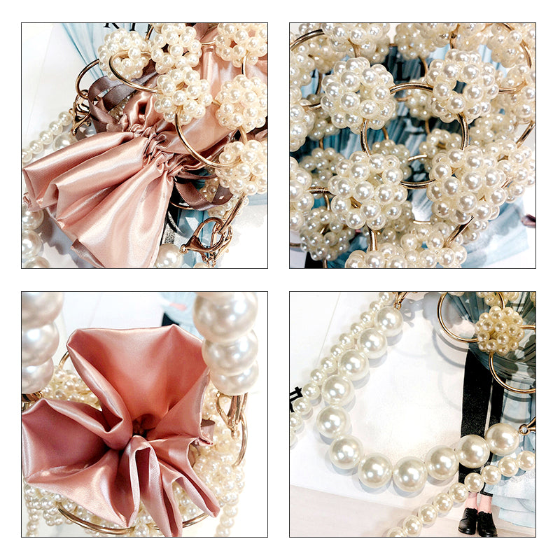 Pearlescent Sling