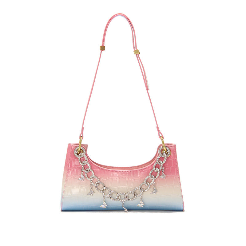 Arc-en-Ciel Chic