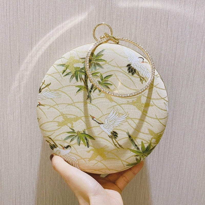 Boho Babe Bags