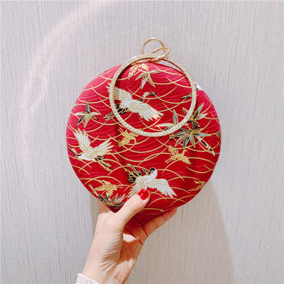 Boho Babe Bags