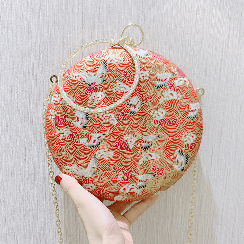 Boho Babe Bags
