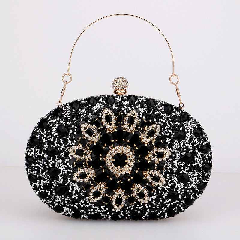 Enchanted Evening Clutch