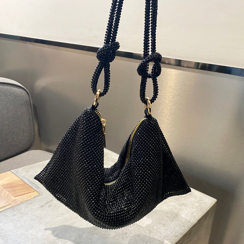 Luxury Luminesce Bag