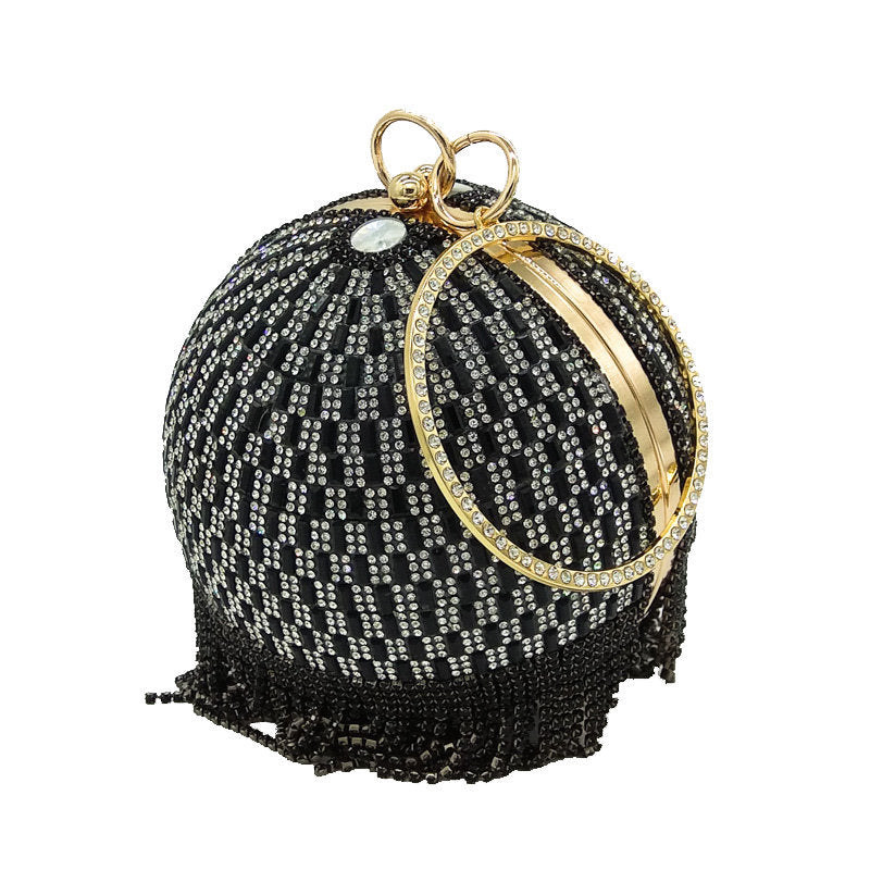 Diamond Tote Chic