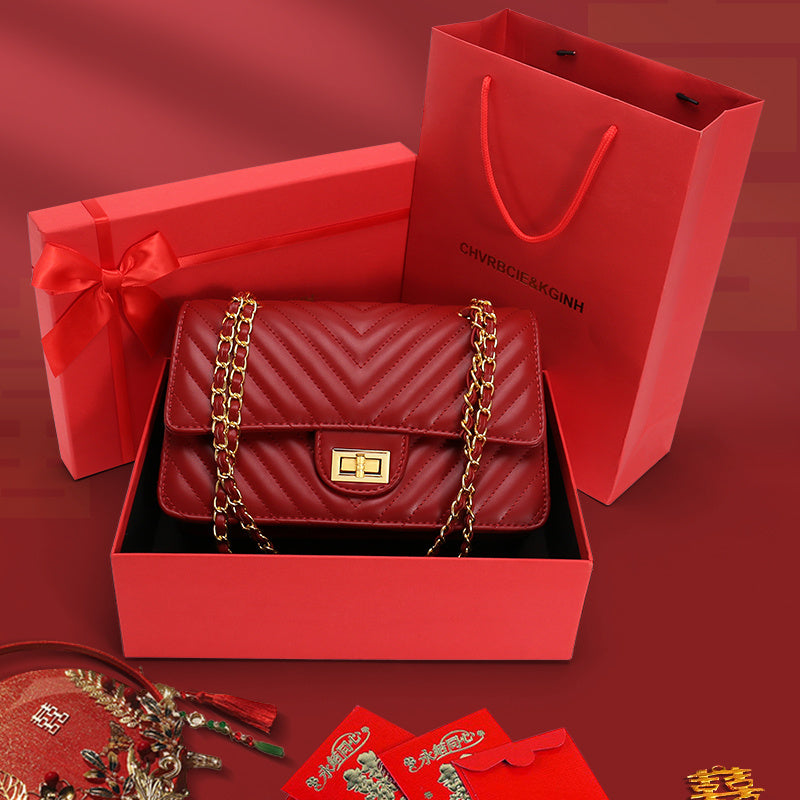 Fragrant Fusion Bag