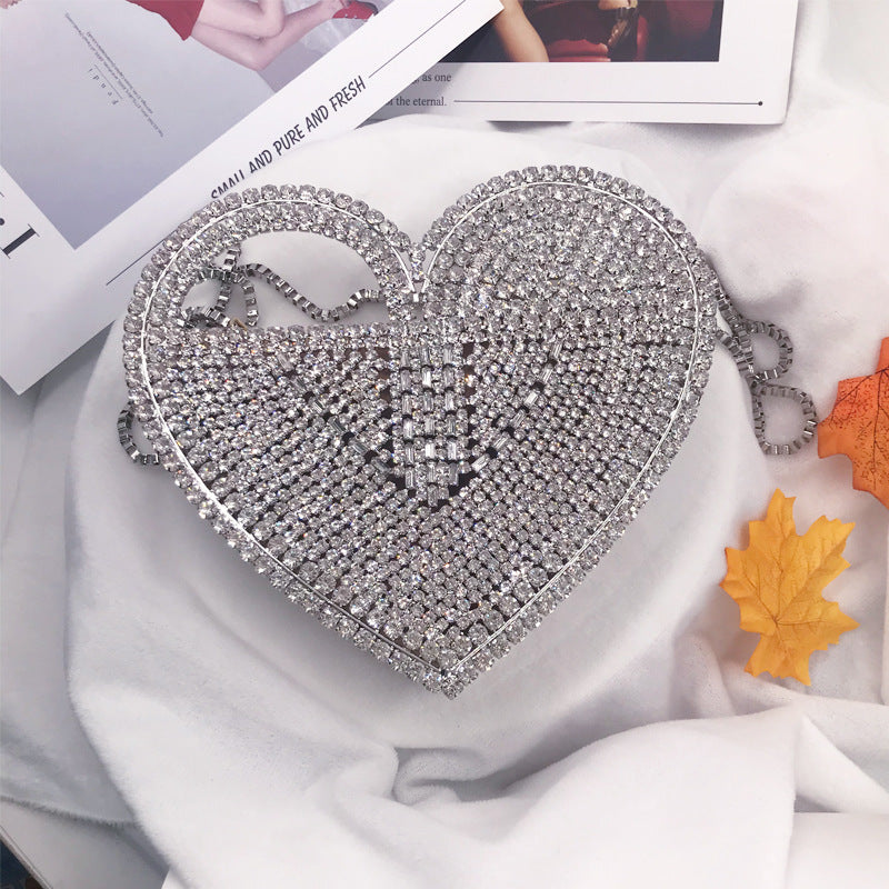 Heartstopper Handbag