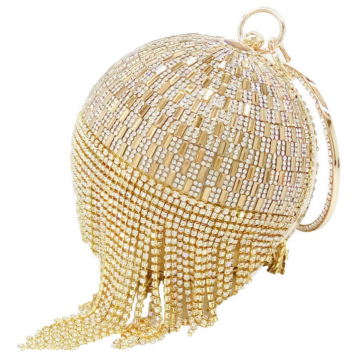 Diamond Tote Chic