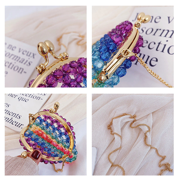 Rainbow Charm