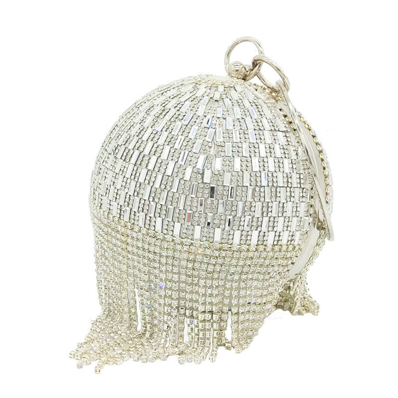 Diamond Tote Chic