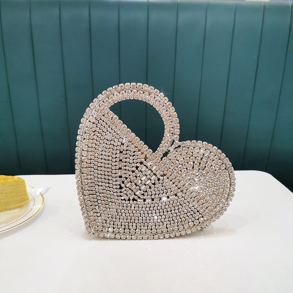 Heartstopper Handbag