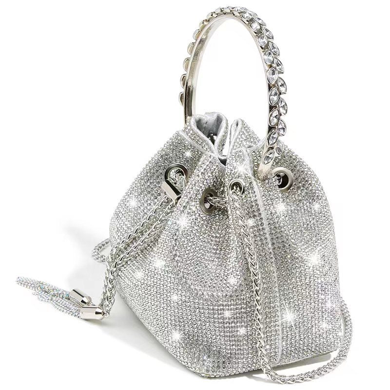 Radiant Chic Bag