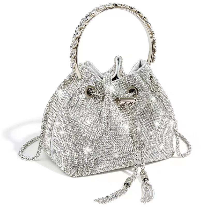 Radiant Chic Bag