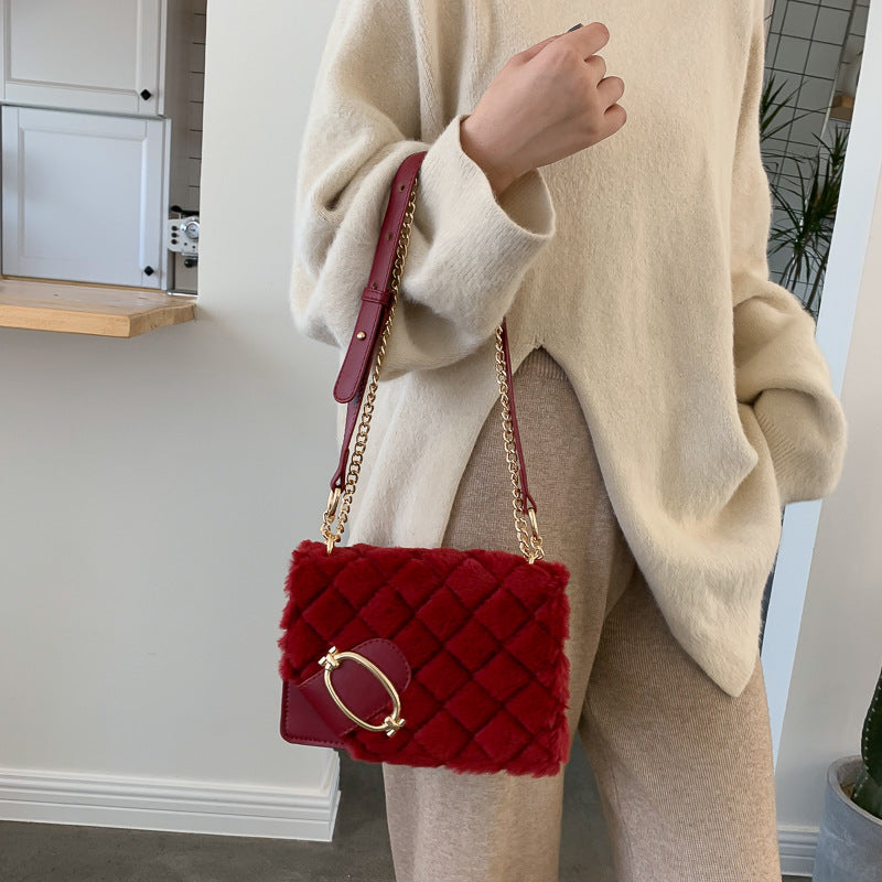 Cozy Chic