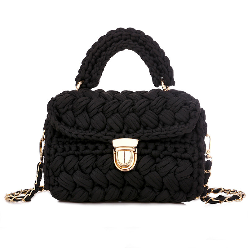 Crochet Cutie Tote