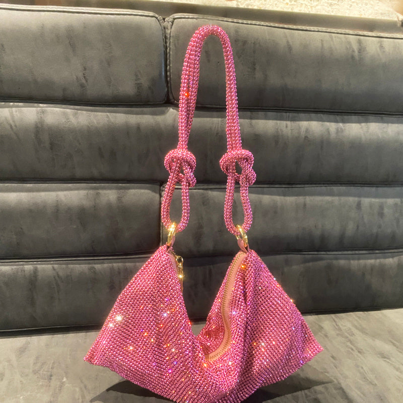 Luxury Luminesce Bag