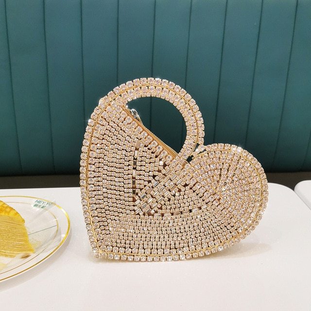 Heartstopper Handbag