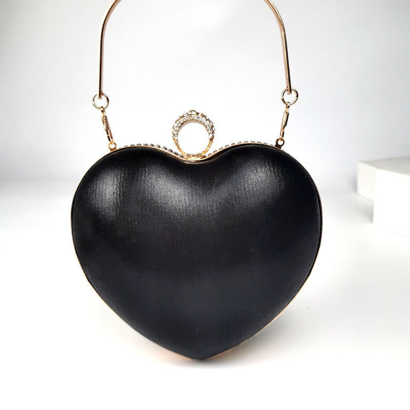 Love Sparkle Clutch