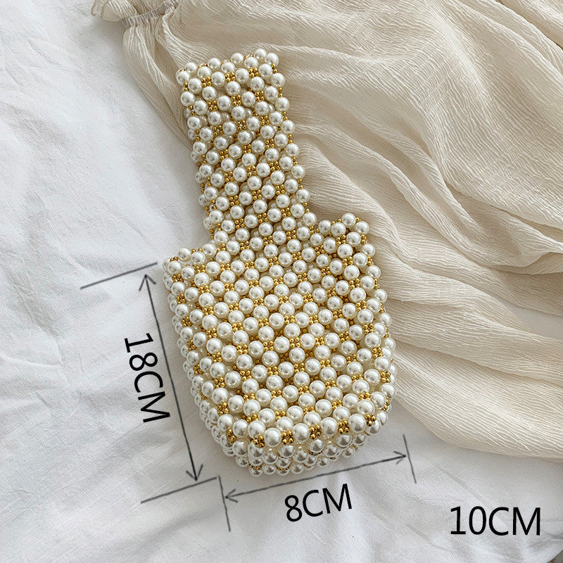Rodeo Pearl Bag