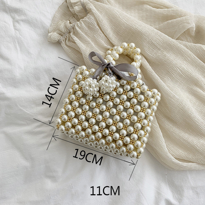 Rodeo Pearl Bag