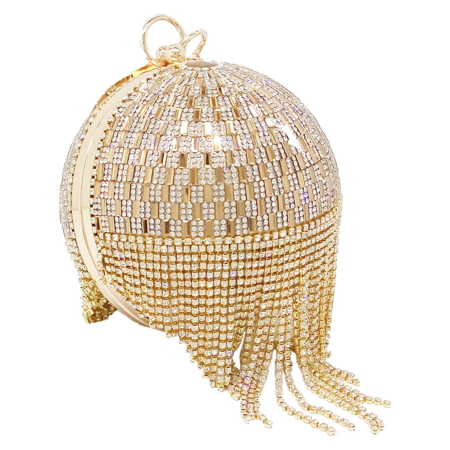 Diamond Tote Chic
