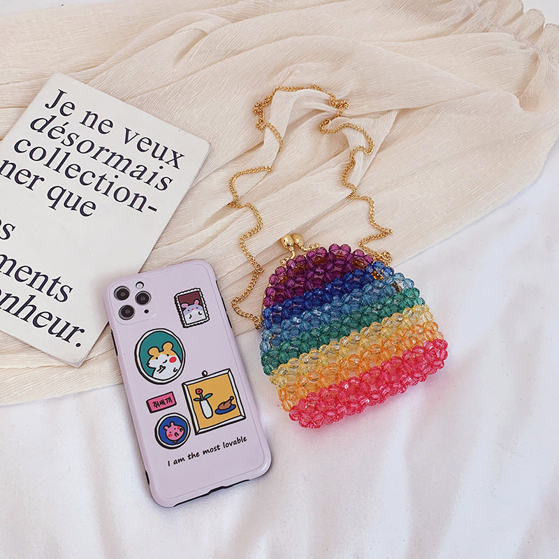 Rainbow Charm