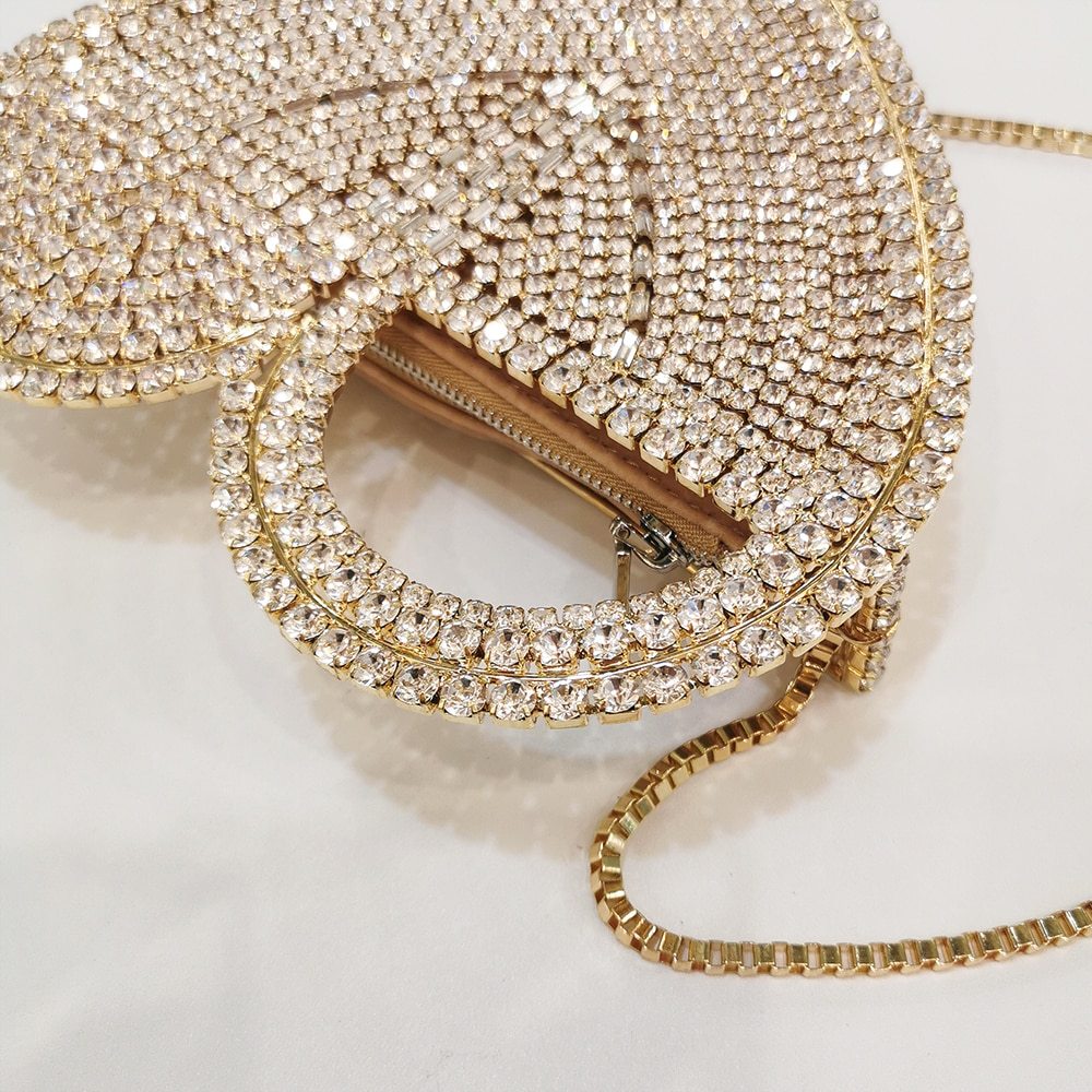 Heartstopper Handbag