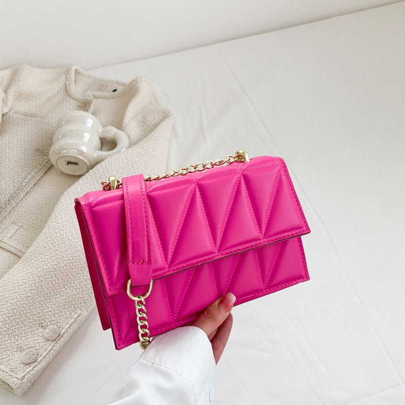 Crossbody Cutie