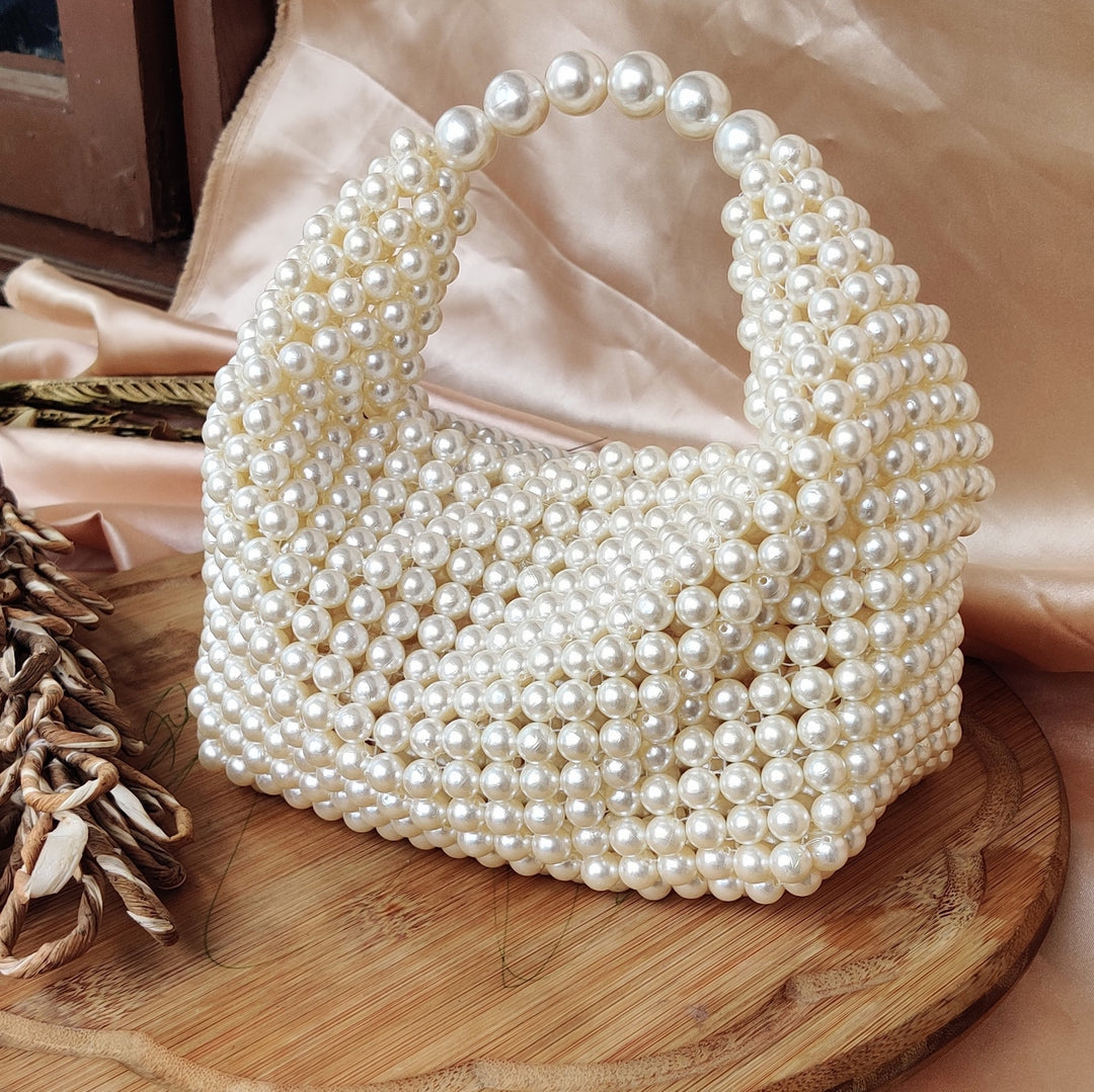 Sunset Beaded Breeze