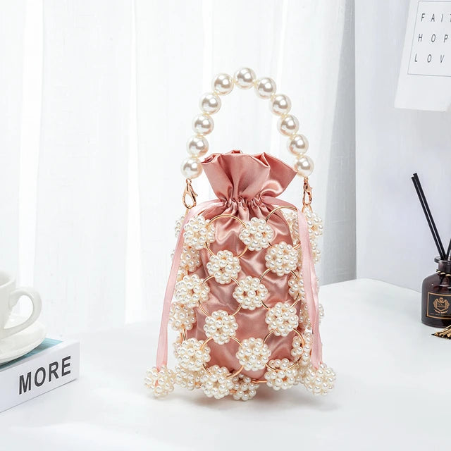 Pearlescent Sling