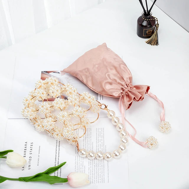 Pearlescent Sling