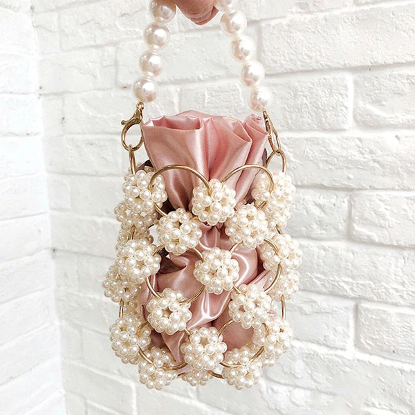 Pearlescent Sling