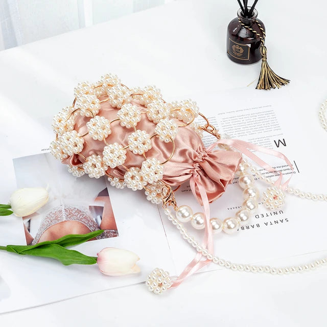 Pearlescent Sling