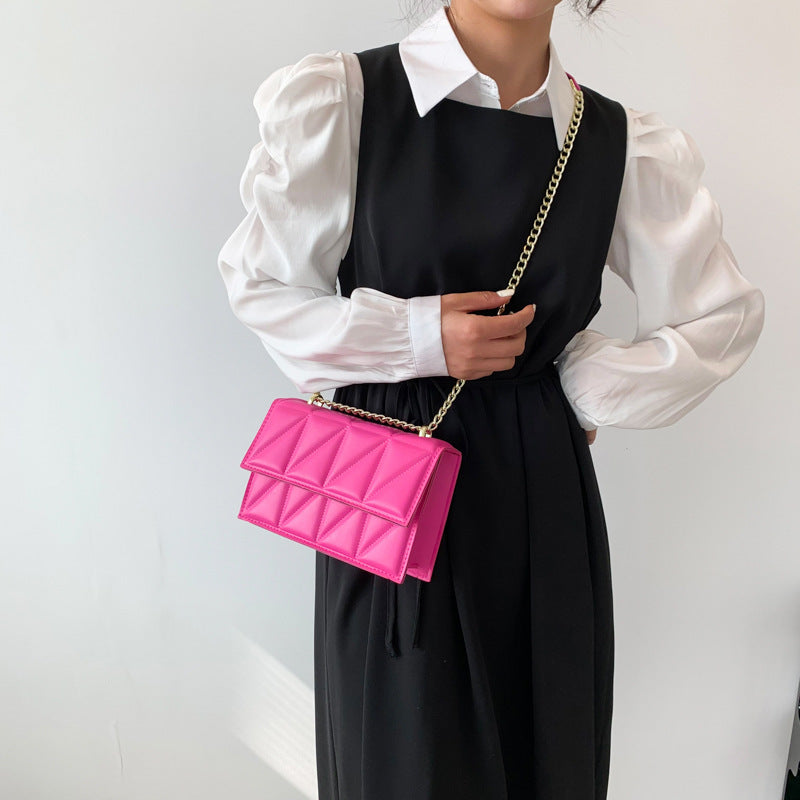 Crossbody Cutie