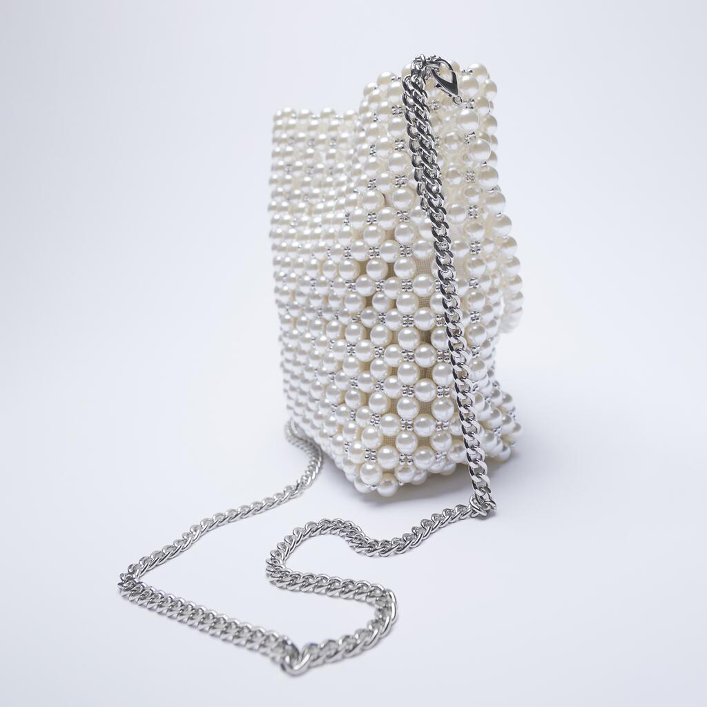 Pearl Sunny Sling