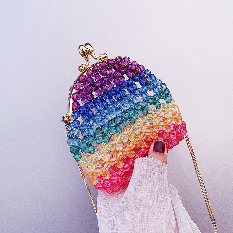 Rainbow Charm
