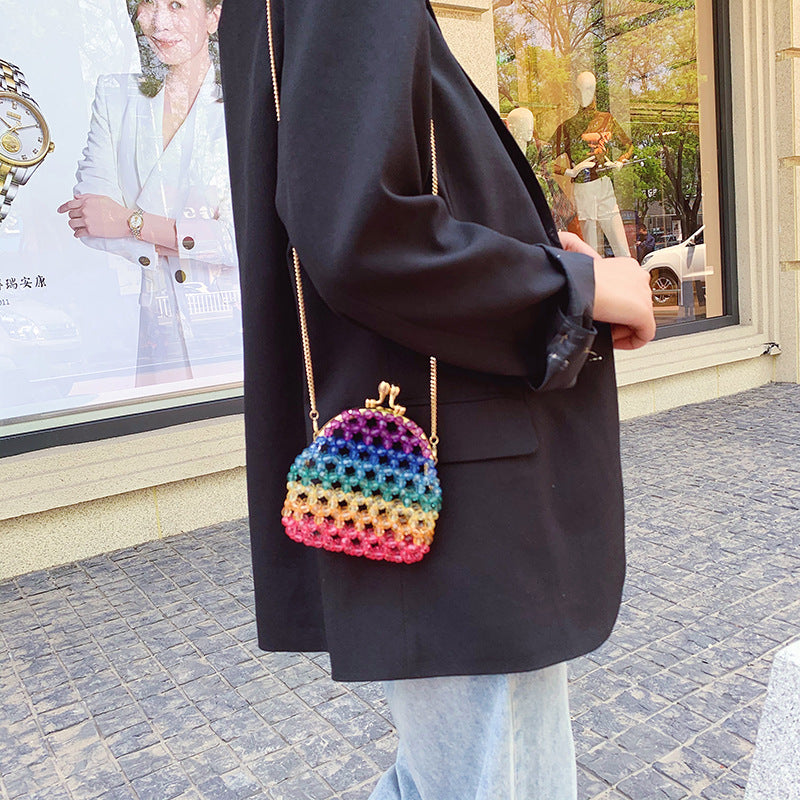 Rainbow Charm