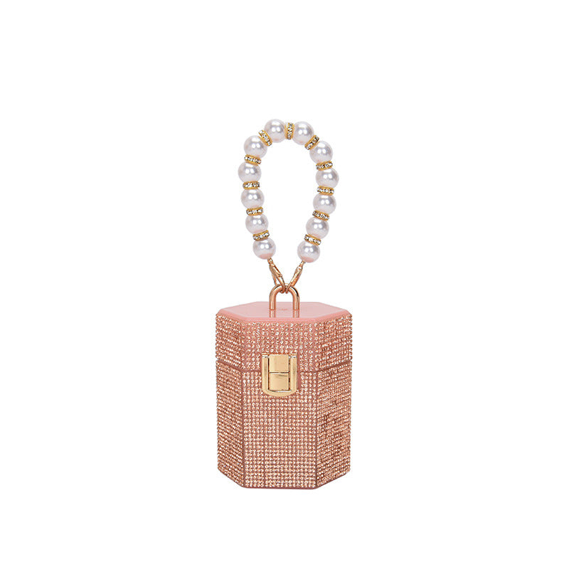 Mini Pearl Bag
