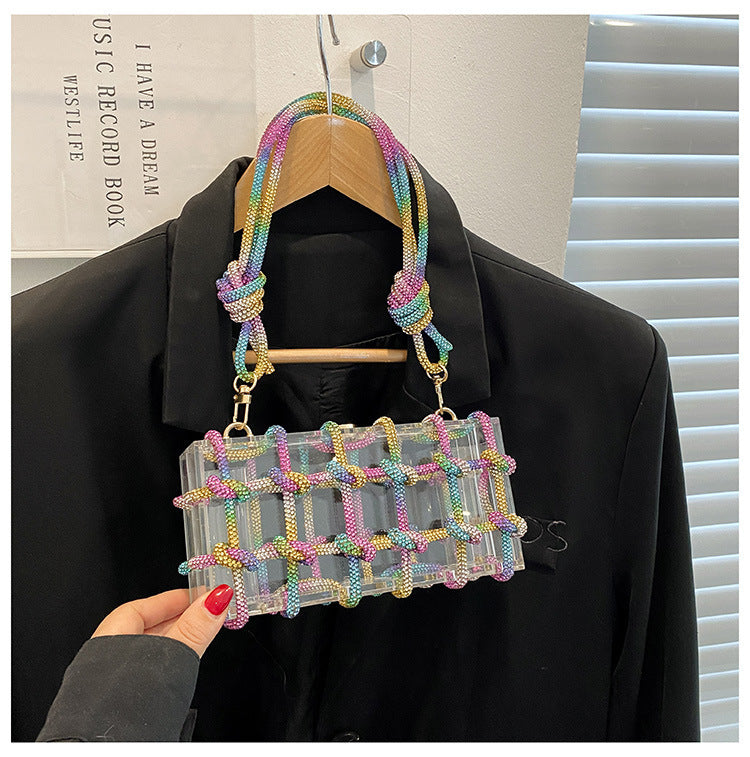 Acrylic Chic