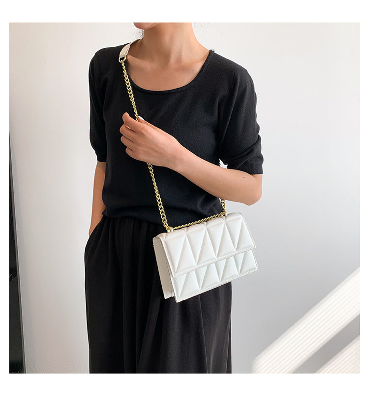 Crossbody Cutie