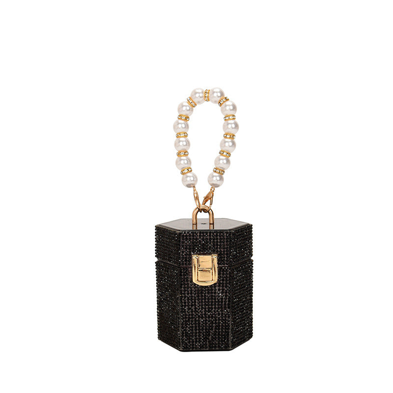 Mini Pearl Bag
