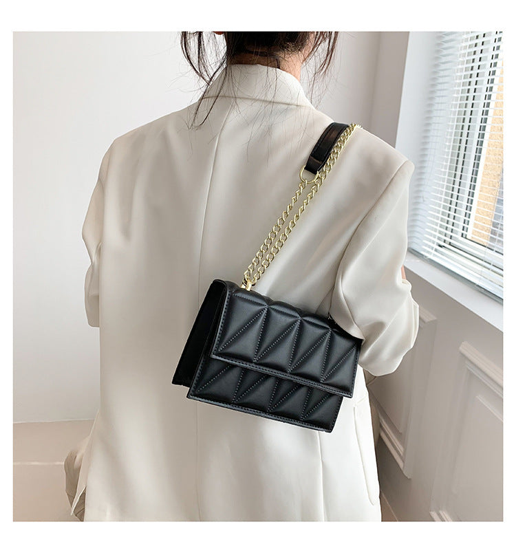 Crossbody Cutie