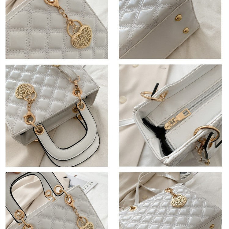Dior Diva Square Bag