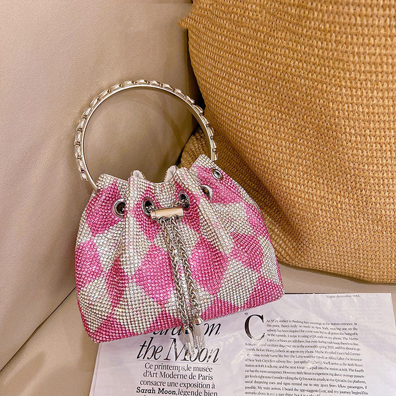Bling Bucket Beauty