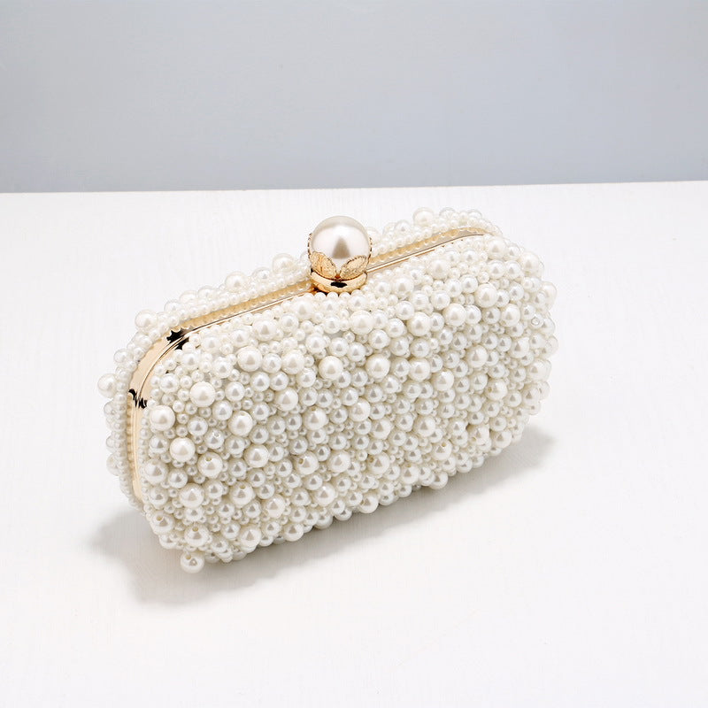 Soiree Pearl Glam